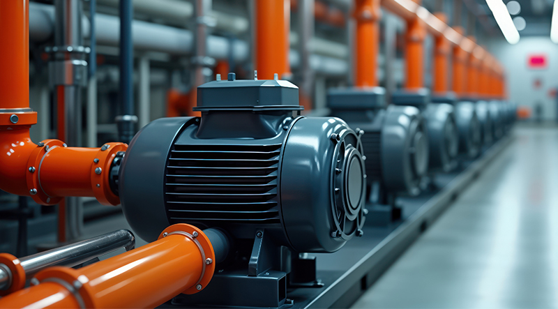 Dobson Gaskets offers expert guidance on selecting materials and designs for applications requiring noise reduction and vibration damping