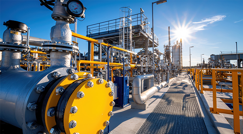 Dobson Gaskets offers a range of materials engineered to perform under elevated temperatures, with in-house expertise available to support specifications tailored for each sector’s needs.