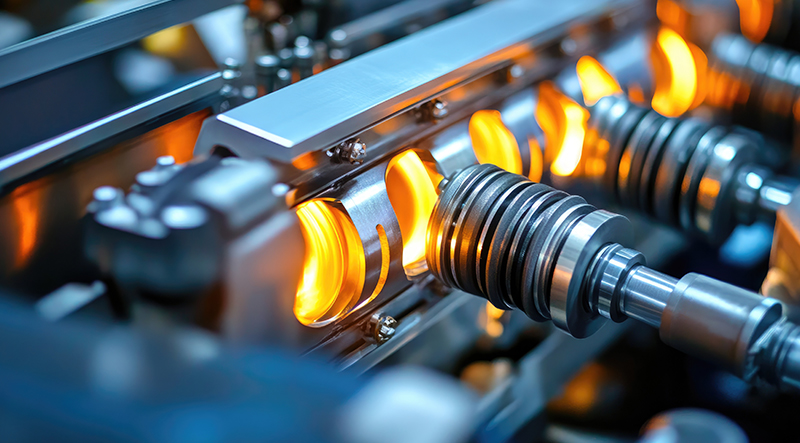 Selecting the appropriate gasket, be it for static or dynamic applications, is crucial for the efficiency and safety of industrial systems.