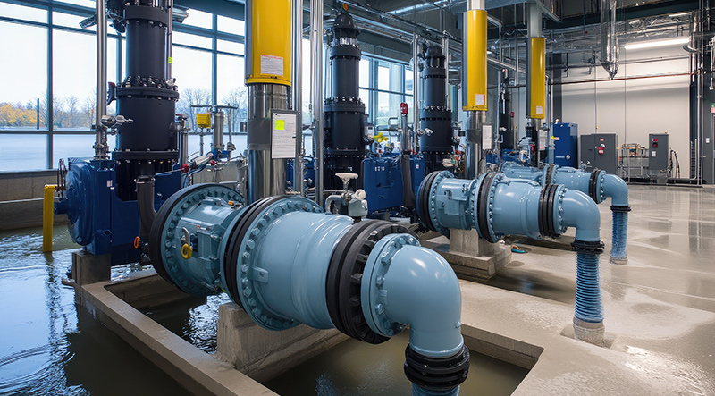 At Dobson Gaskets, we design and manufacture precision-engineered gaskets and seals perfectly suited to the surface condition, ensuring gasket reliability and long-term performance.