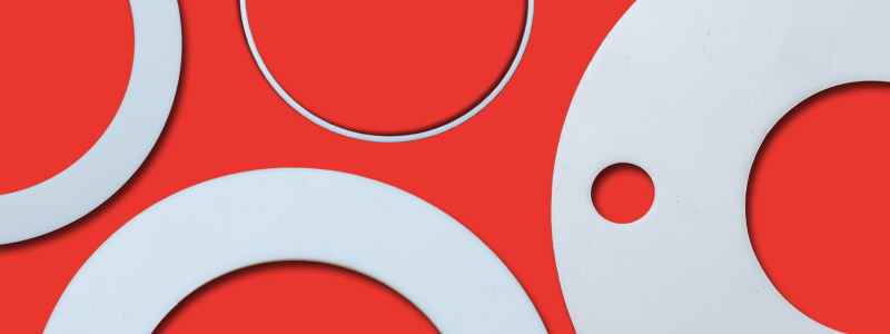 DG BLOG STRIP PTFE