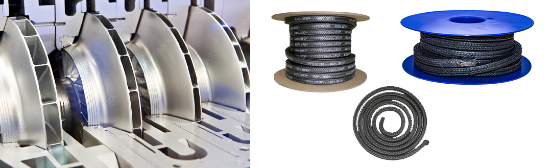 gasket materials