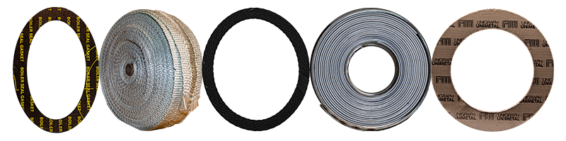 steam gaskets