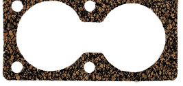 Cork Gaskets