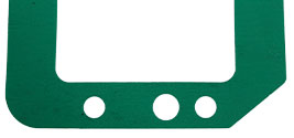 Plastic Gaskets