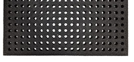 Sponge Gaskets