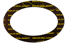 Boiler Seal