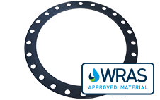 WRAS Approved