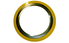 Spiral Wound